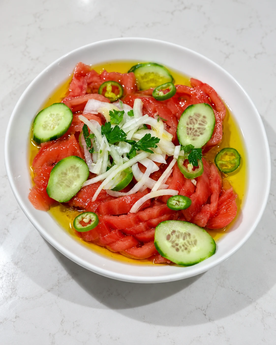 Çoban Salata