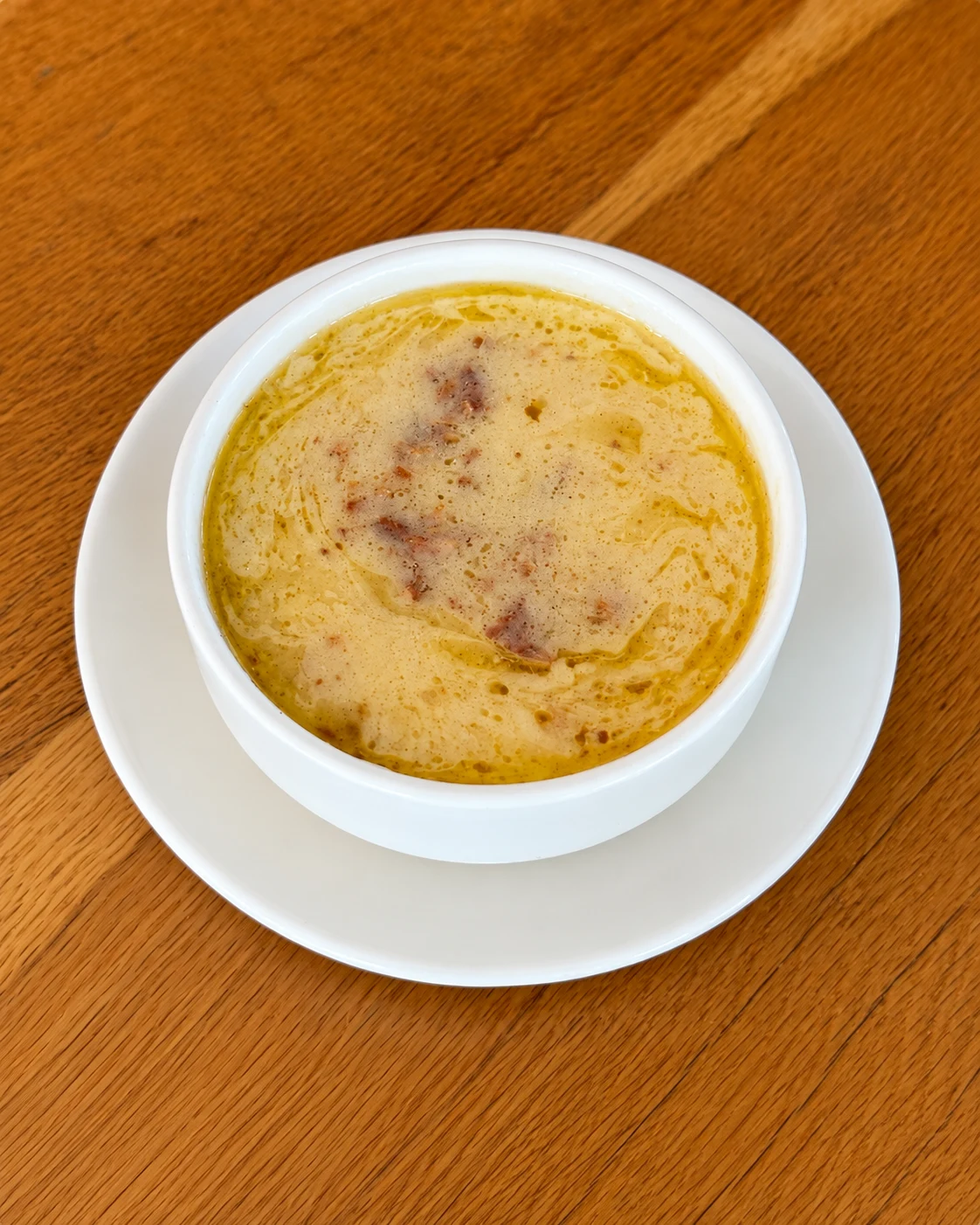 Et Suyu Çorba