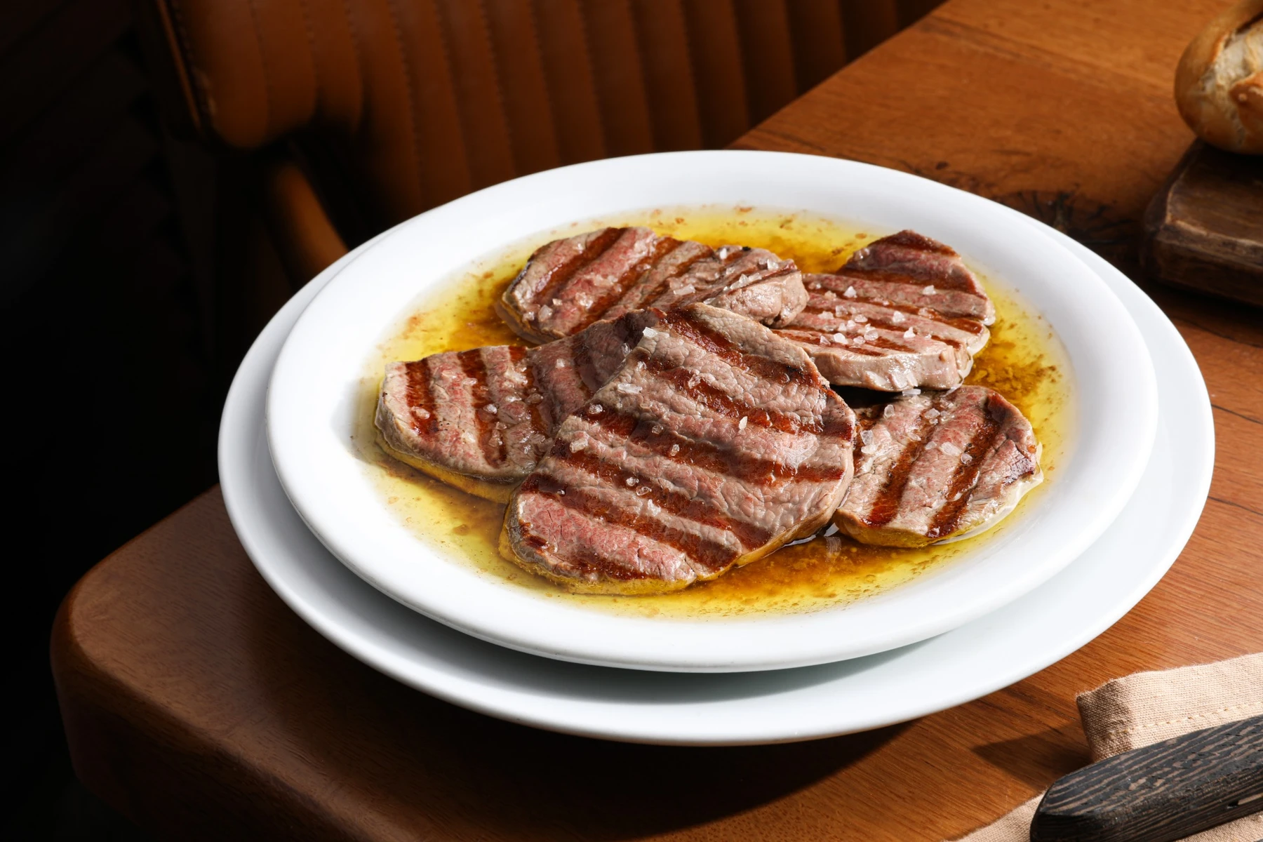 Etin lezzeti