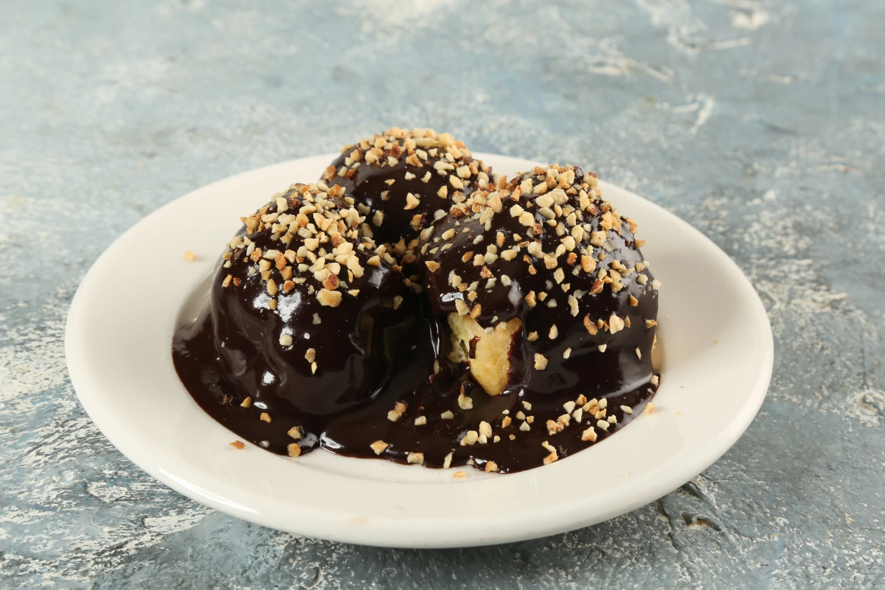 Profiterol