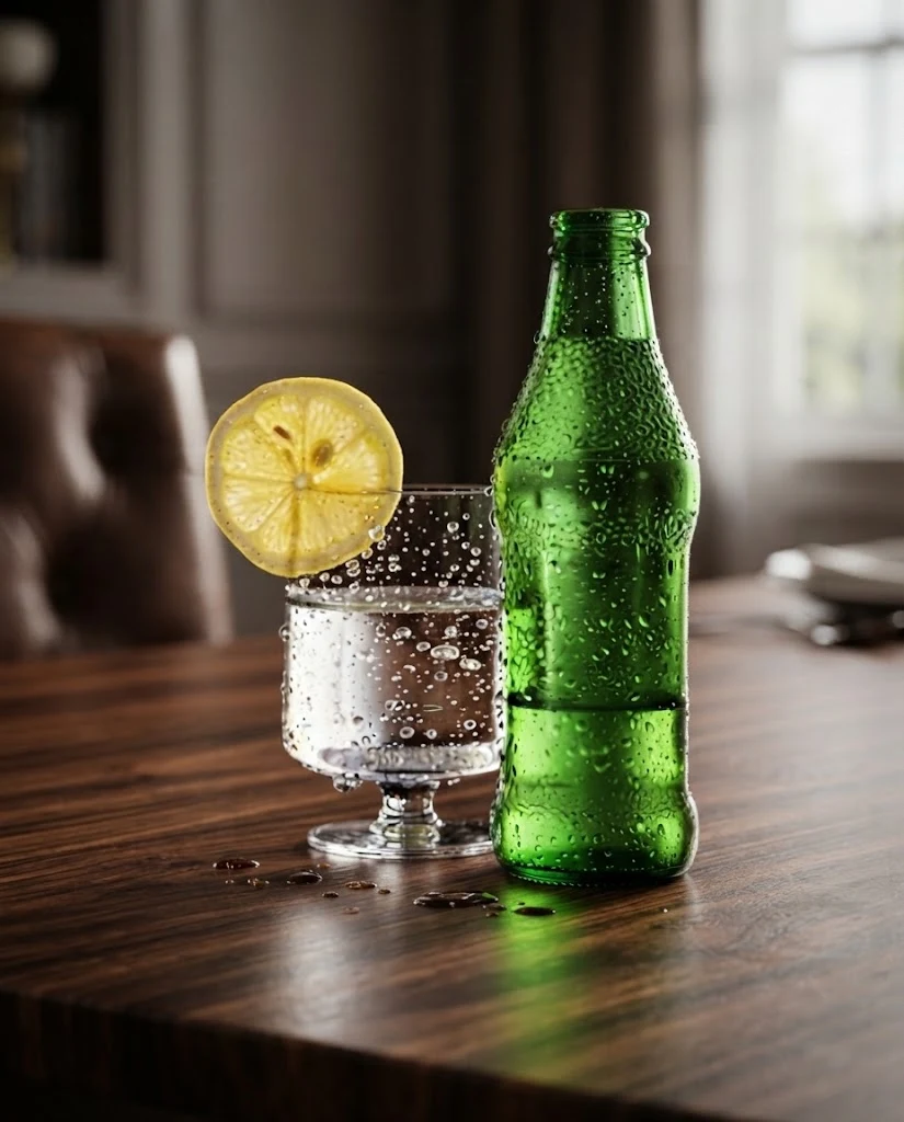 Soda